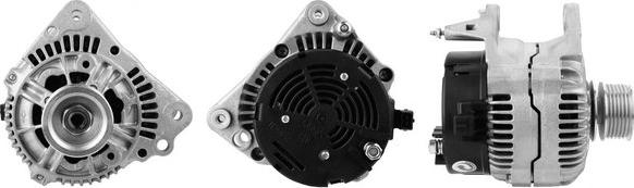 Elstock 28-2970 - Alternator www.molydon.hr