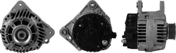 Elstock 28-2591 - Alternator www.molydon.hr