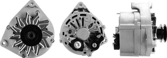 Elstock 28-2546 - Alternator www.molydon.hr