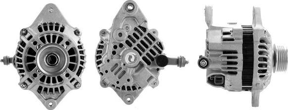 Elstock 28-2541 - Alternator www.molydon.hr