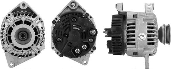 Elstock 28-2542 - Alternator www.molydon.hr