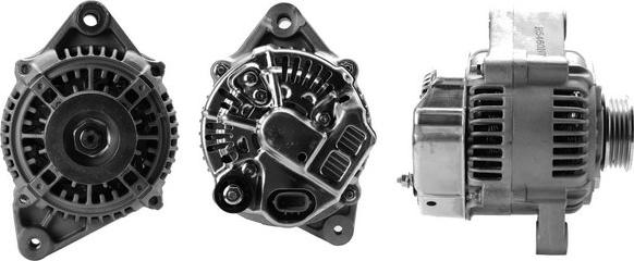 Elstock 28-2547 - Alternator www.molydon.hr