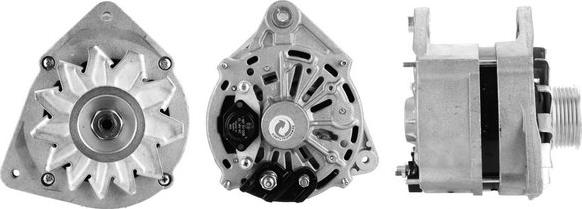 Elstock 28-2559 - Alternator www.molydon.hr