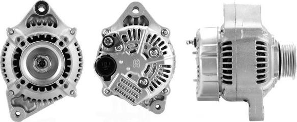 Elstock 28-2555 - Alternator www.molydon.hr