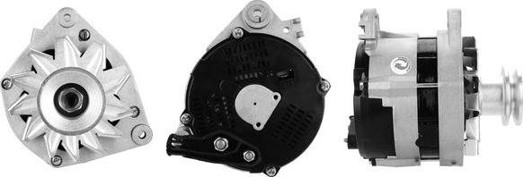 Elstock 28-2551 - Alternator www.molydon.hr