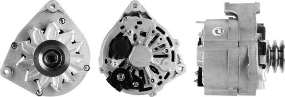 Elstock 28-2558 - Alternator www.molydon.hr