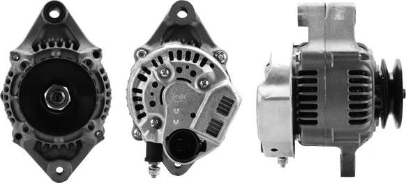 Elstock 28-2565 - Alternator www.molydon.hr