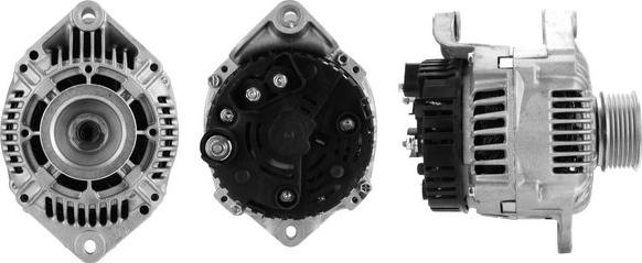 Elstock 28-2586 - Alternator www.molydon.hr