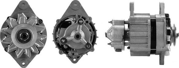 Elstock 28-2580 - Alternator www.molydon.hr