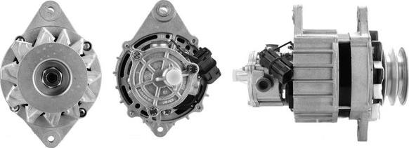 Elstock 28-2581 - Alternator www.molydon.hr