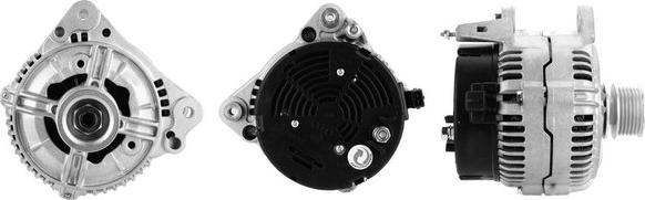 Elstock 28-2587 - Alternator www.molydon.hr