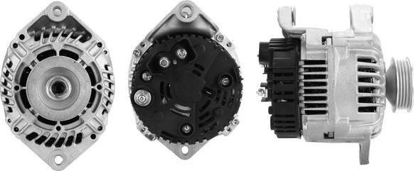 Elstock 28-2531 - Alternator www.molydon.hr