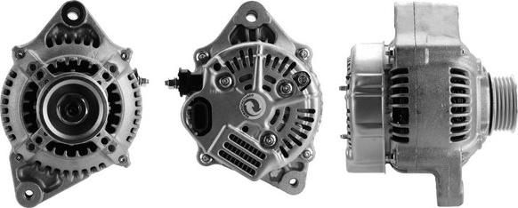 Elstock 28-2533 - Alternator www.molydon.hr