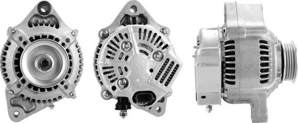 Elstock 28-2537 - Alternator www.molydon.hr