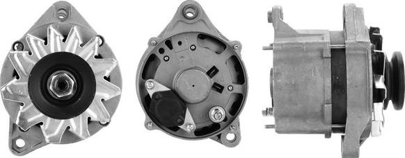 Elstock 28-2520 - Alternator www.molydon.hr