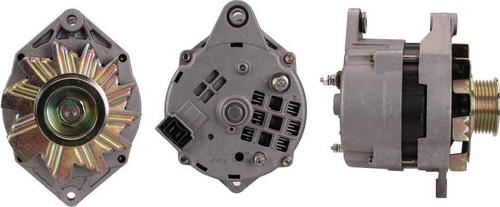 Elstock 28-2521 - Alternator www.molydon.hr