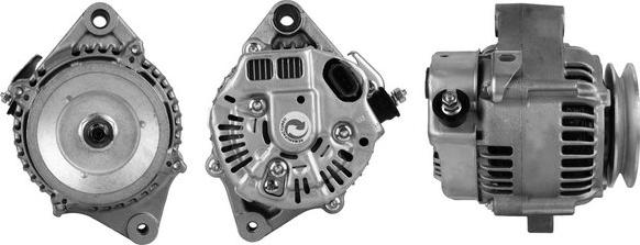 Elstock 28-2522 - Alternator www.molydon.hr