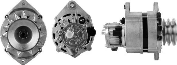 Elstock 28-2652 - Alternator www.molydon.hr