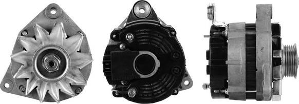 Elstock 28-2668 - Alternator www.molydon.hr