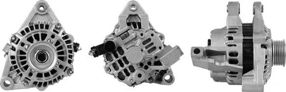 Elstock 28-2625 - Alternator www.molydon.hr