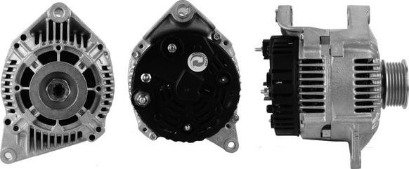 Elstock 28-2895 - Alternator www.molydon.hr