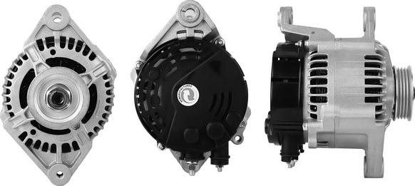 Elstock 28-2896 - Alternator www.molydon.hr