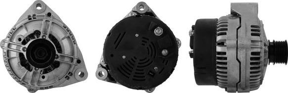 Elstock 28-2850 - Alternator www.molydon.hr