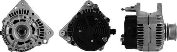 Elstock 28-2864 - Alternator www.molydon.hr