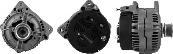 Elstock 28-2806 - Alternator www.molydon.hr