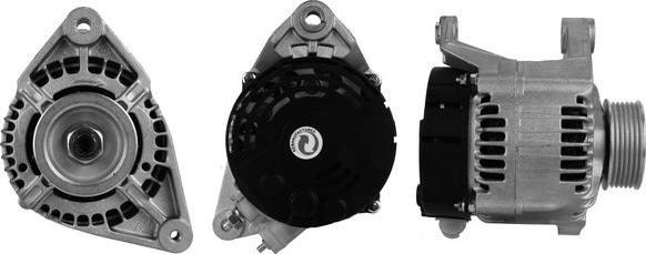 Elstock 28-2810 - Alternator www.molydon.hr