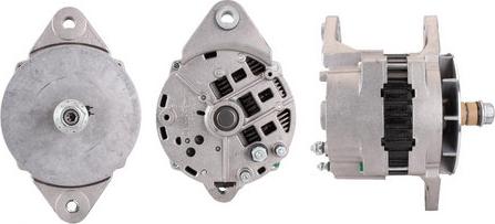 Elstock 28-2881 - Alternator www.molydon.hr