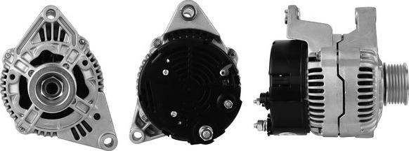 Elstock 28-2876 - Alternator www.molydon.hr