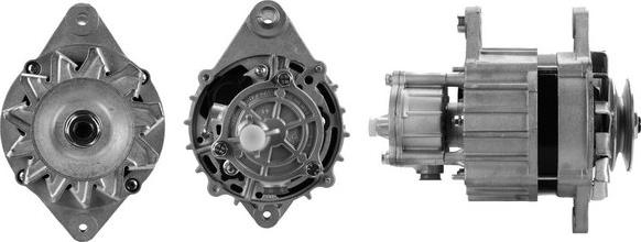 Elstock 28-2872 - Alternator www.molydon.hr