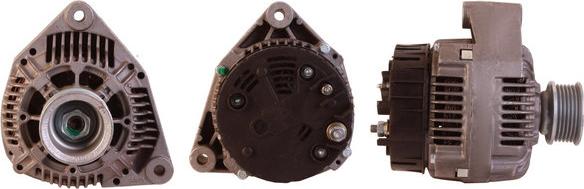 Elstock 28-2752 - Alternator www.molydon.hr