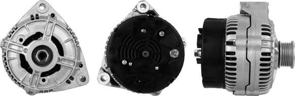 Elstock 28-2769 - Alternator www.molydon.hr