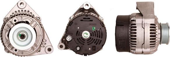 Elstock 28-2705 - Alternator www.molydon.hr