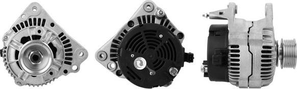 Elstock 28-2711 - Alternator www.molydon.hr