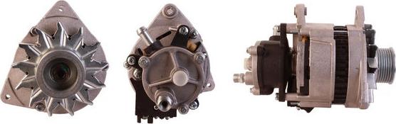 Elstock 28-2781 - Alternator www.molydon.hr