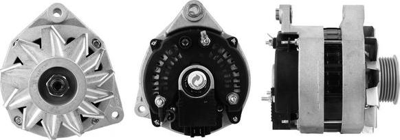 Elstock 28-2739 - Alternator www.molydon.hr