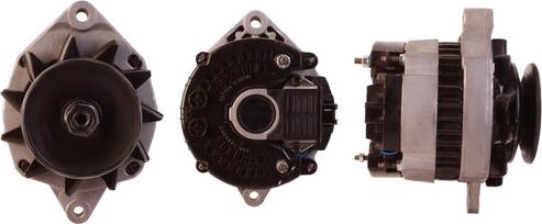 Elstock 28-2731 - Alternator www.molydon.hr