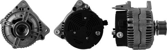 Elstock 28-2720 - Alternator www.molydon.hr