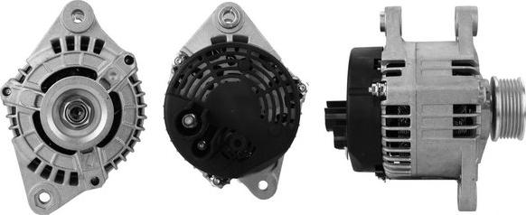 Elstock 28-2723 - Alternator www.molydon.hr