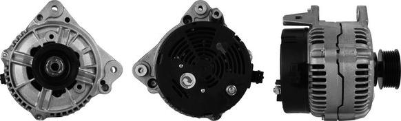 Elstock 28-2722 - Alternator www.molydon.hr