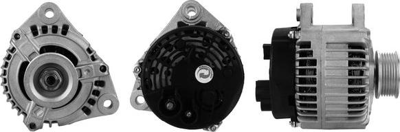 Elstock 28-2727 - Alternator www.molydon.hr