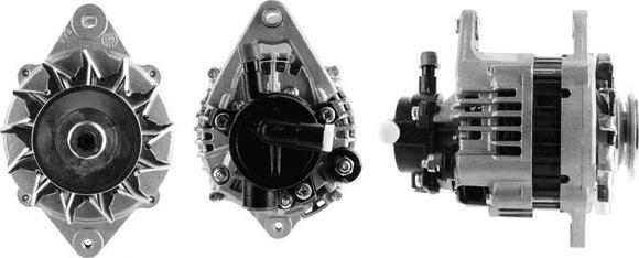 Elstock 28-2772 - Alternator www.molydon.hr