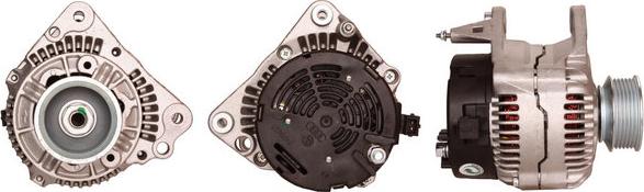 Elstock 28-2777 - Alternator www.molydon.hr