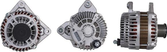 Elstock 28-7995 - Alternator www.molydon.hr