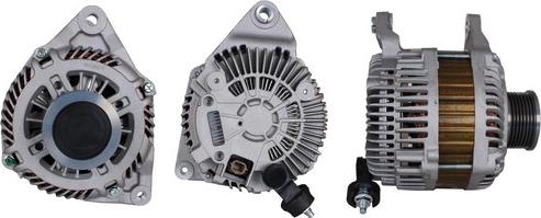 Elstock 28-7952 - Alternator www.molydon.hr