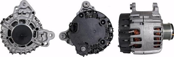 Elstock 28-7925 - Alternator www.molydon.hr