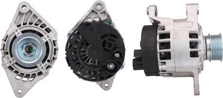 Elstock 28-7550 - Alternator www.molydon.hr